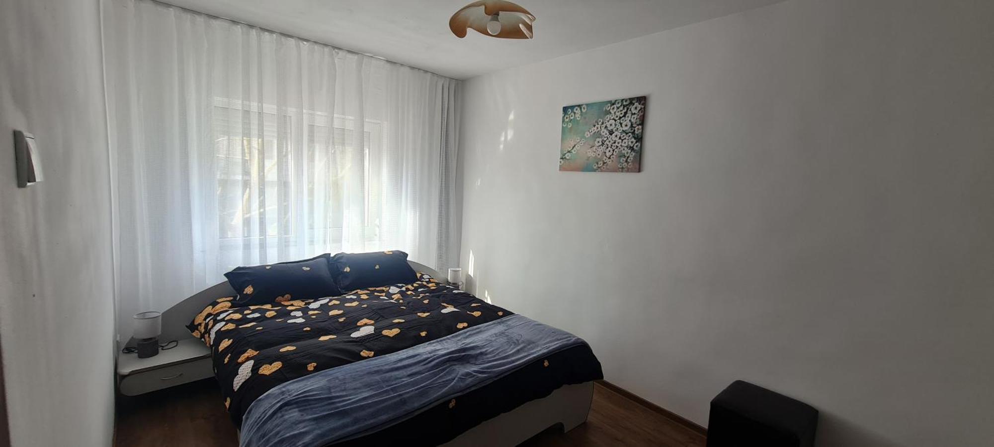 La Bloc Apartment Arad Eksteriør billede