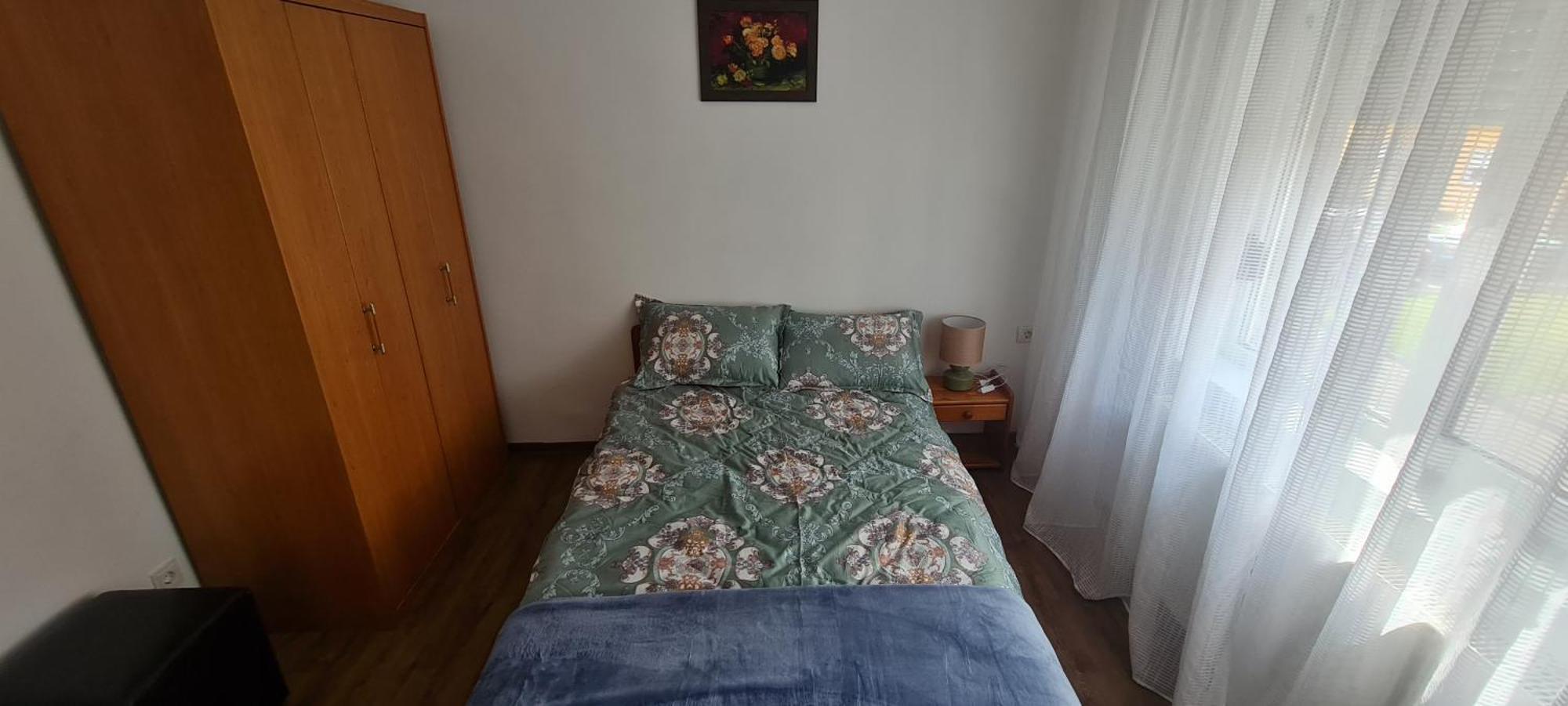 La Bloc Apartment Arad Eksteriør billede
