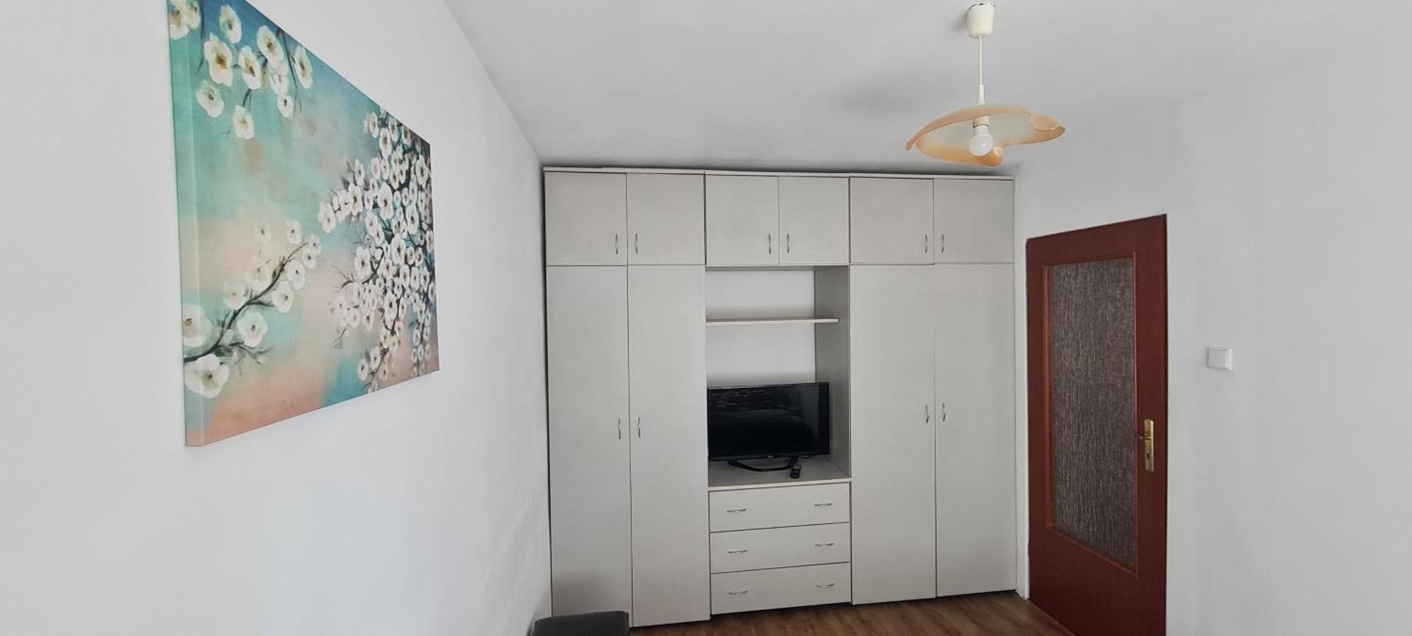 La Bloc Apartment Arad Eksteriør billede