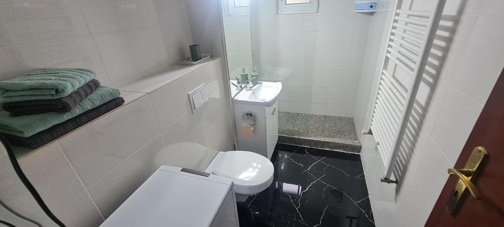 La Bloc Apartment Arad Eksteriør billede