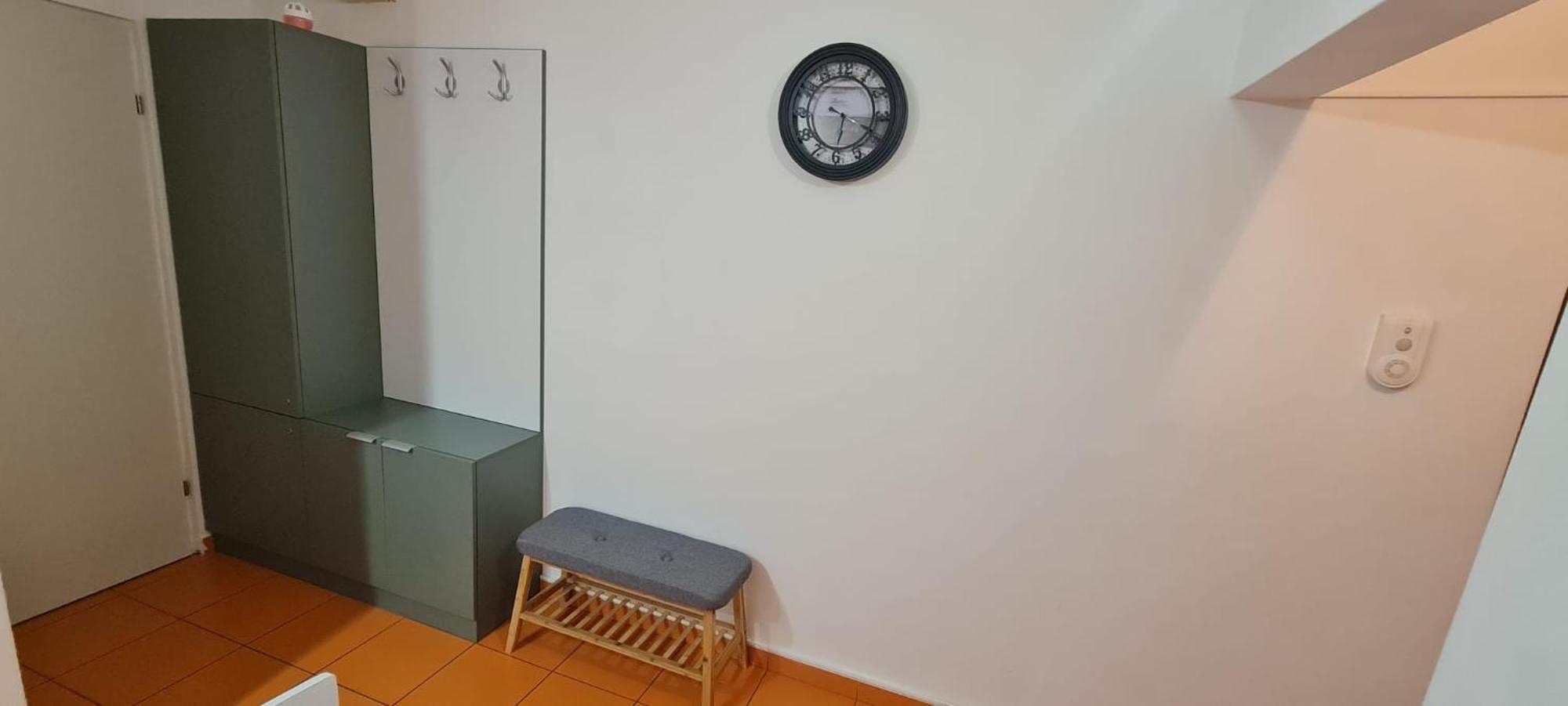 La Bloc Apartment Arad Eksteriør billede